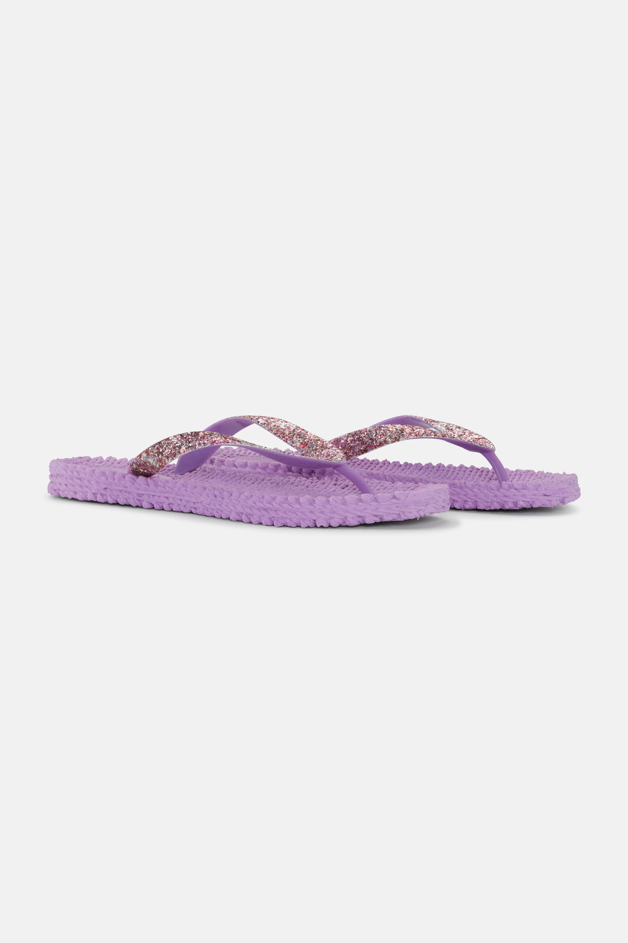 Ilse Jacobsen Hornbæk Footwear Flip Flops Shoes 535 Orchid Haze
